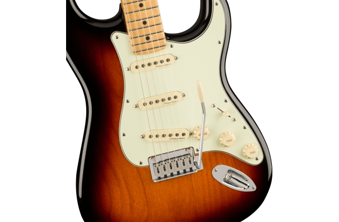 Chitară electrică Fender Player Plus Strat 3-Color Sunburst