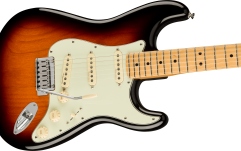 Chitară electrică Fender Player Plus Strat 3-Color Sunburst