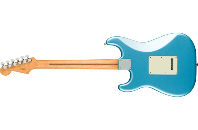 Chitară electrică Fender Player Plus Strat Opal Spark