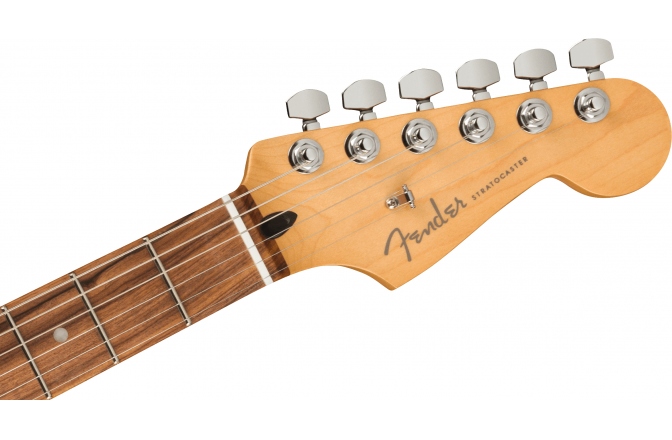 Chitară Electrică Fender Player Plus Stratocaster HSS Silverburst