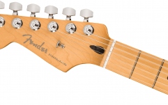 Chitară Electrică Fender Player Plus Stratocaster Left-Hand Maple Fingerboard 3-Color Sunburst