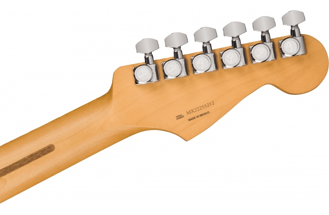 Chitară Electrică Fender Player Plus Stratocaster Left-Hand Maple Fingerboard Olympic Pearl