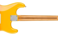 Chitară Electrică Fender Player Plus Stratocaster Left-Hand Pau Ferro Fingerboard Tequila Sunrise