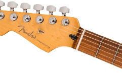 Chitară Electrică Fender Player Plus Stratocaster Left-Hand Pau Ferro Fingerboard Tequila Sunrise