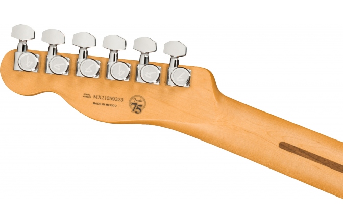 Chitară electrică Fender Player Plus Telecaster 3-Color Sunburst