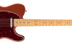 Chitară electrică Fender Player Plus Telecaster Aged Candy Apple Red