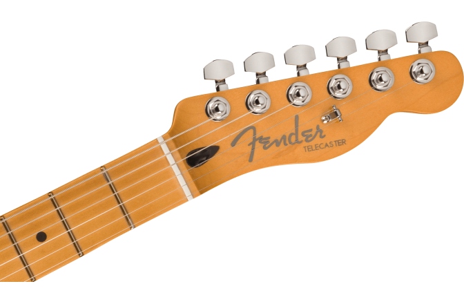 Chitară Electrică Fender Player Plus Telecaster Maple Fingerboard Butterscotch Blonde