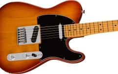 Chitară Electrică Fender Player Plus Telecaster Maple Fingerboard Sienna Sunburst