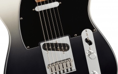Chitară Electrică Fender Player Plus Telecaster Silver Smoke