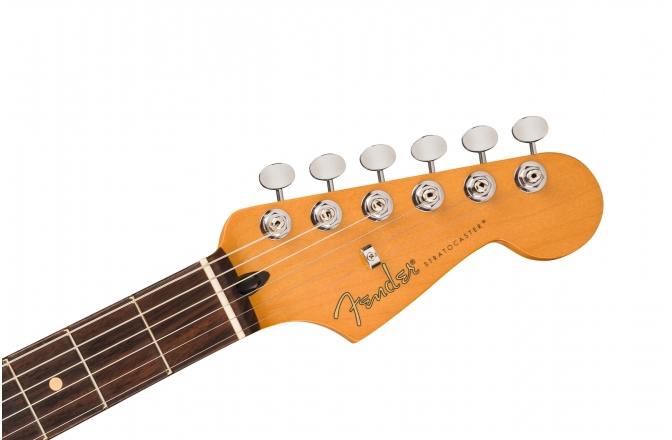 Chitară Electrică Fender Player Strat RW Nebula Noir 70th Ensenada Anniversary