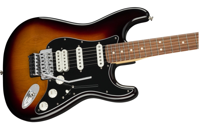 Chitara Electrica Fender Player Stratocaster FR Sunburst