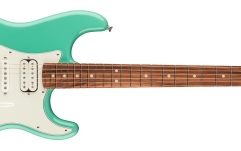 Chitară Electrică Fender Player Stratocaster HSH Pau Ferro Fingerboard Sea Foam Green