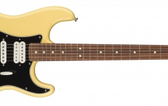 Chitara electrică Fender Player Stratocaster HSH PF Buttercream