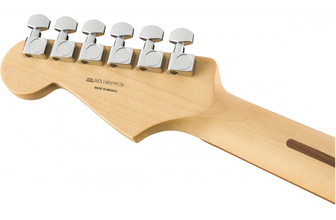 Chitară Electrică Fender Player Stratocaster HSS 3-Color Sunburst