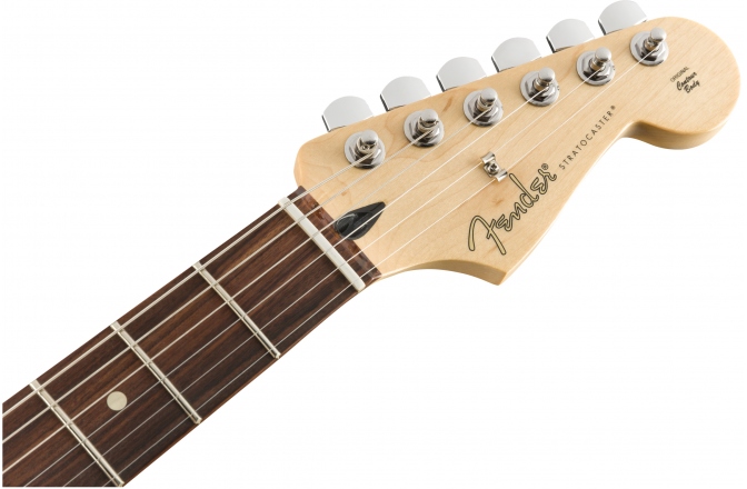 Chitară Electrică Fender Player Stratocaster HSS Black