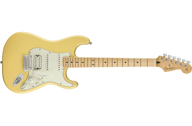 Chitară Electrică Fender Player Stratocaster HSS Buttercream