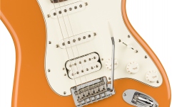 Chitară Electrică Fender Player Stratocaster HSS Capri Orange