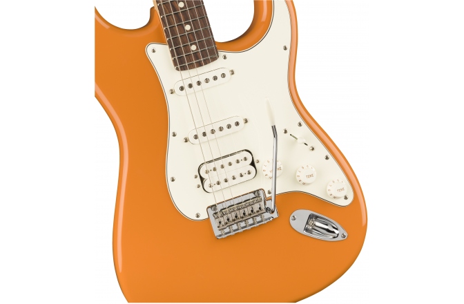 Chitară Electrică Fender Player Stratocaster HSS Capri Orange