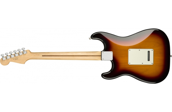 Chitara Electrică Fender Player Stratocaster HSS MN Sunburst