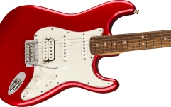 Chitară Electrică Fender Player Stratocaster HSS Pau Ferro Fingerboard Candy Apple Red