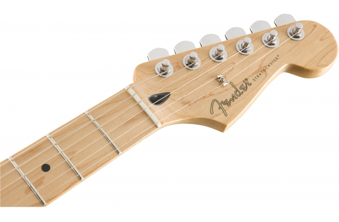 Chitară Electrică Fender Player Stratocaster HSS Plus Top Aged Cherry Burst