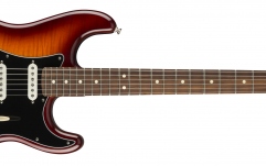 Chitară Electrică Fender Player Stratocaster HSS Plus Top Tobacco Burst