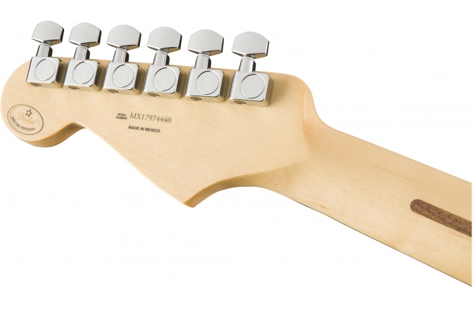 Chitară Electrică Fender Player Stratocaster HSS Polar White