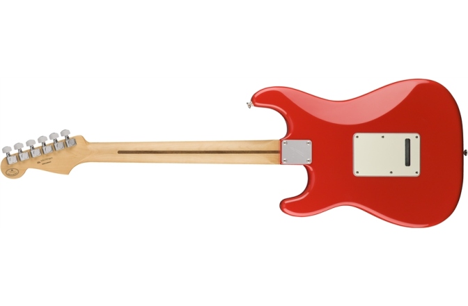 Chitară Electrică Fender Player Stratocaster HSS Red