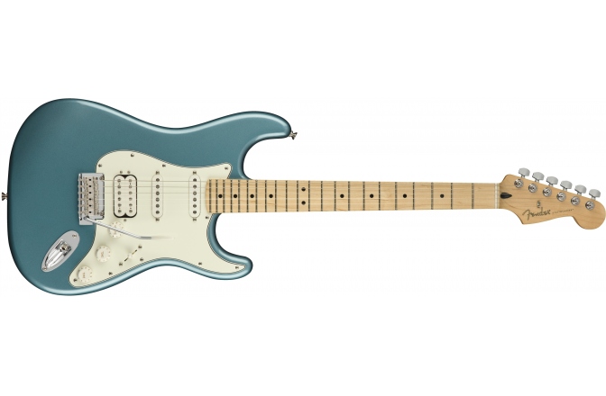 Chitară Electrică Fender Player Stratocaster HSS Tidepool