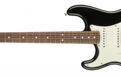 Chitară Electrică Fender Player Stratocaster Left-Handed Black