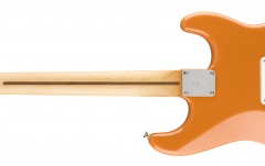 Chitară Electrică Fender Player Stratocaster Left-Handed Capri Orange