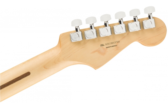 Chitară Electrică Fender Player Stratocaster Left-Handed Capri Orange