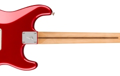 Chitară Electrică Fender Player Stratocaster Left-Handed Maple Fingerboard Candy Apple Red