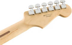 Chitară Electrică Fender Player Stratocaster Left-Handed Maple Fingerboard Tidepool