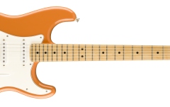 Chitară Electrică Fender Player Stratocaster MN Capri Orange