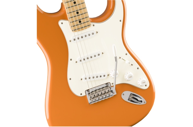 Chitară Electrică Fender Player Stratocaster MN Capri Orange