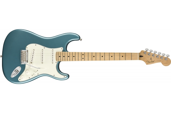 Player Stratocaster MN Tidepool