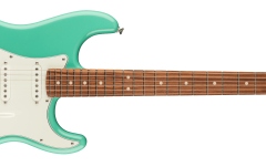 Chitară Electrică Fender Player Stratocaster Pau Ferro Fingerboard Sea Foam Green
