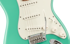 Chitară Electrică Fender Player Stratocaster Pau Ferro Fingerboard Sea Foam Green