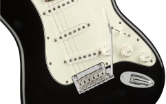 Chitară Electrică Fender Player Stratocaster PF Black