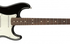 Chitară Electrică Fender Player Stratocaster PF Black