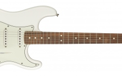 Chitară Electrică Fender Player Stratocaster PF Polar White