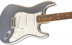 Chitară Electrică Fender Player Stratocaster Silver