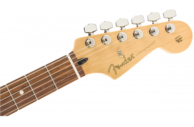 Chitară Electrică Fender Player Stratocaster Silver