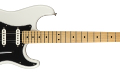 Chitară Electrică Fender Player Stratocaster with Floyd Rose Maple Fingerboard Polar White