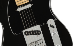 Chitară electrică Fender Player Telecaster Black