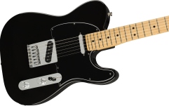 Chitară electrică Fender Player Telecaster Black