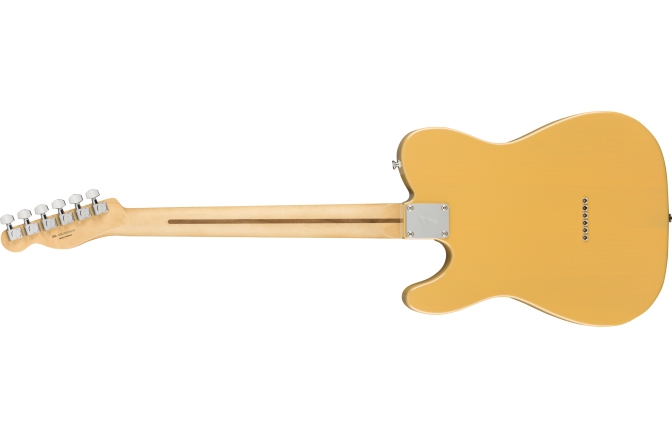 Chitară electrică Fender Player Telecaster Butterscotch Blonde