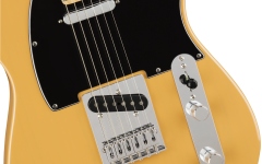 Chitară electrică Fender Player Telecaster Butterscotch Blonde