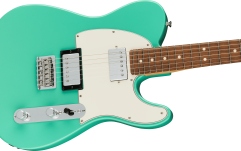 Chitară Electrică Fender Player Telecaster HH Pau Ferro Fingerboard Sea Foam Green